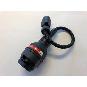 LED CAN-bus Adapter 7 til 7-pols, 12V 